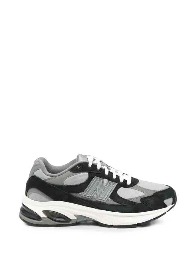 New Balance U20102UL sneakers nero harbor grey