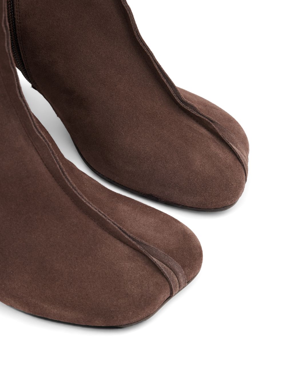 MM6 Maison Margiela S59WU0276 stivaletti donna