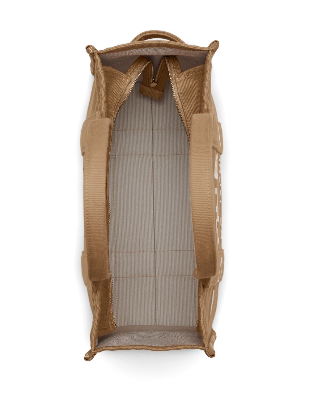 Marc Jacobs M0017048 Tote Bag Camel Taglia Unica