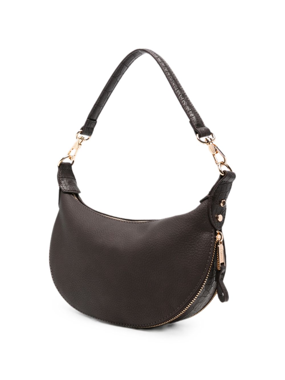 Liu Jo AF6043E1142 borsa a mano marrone