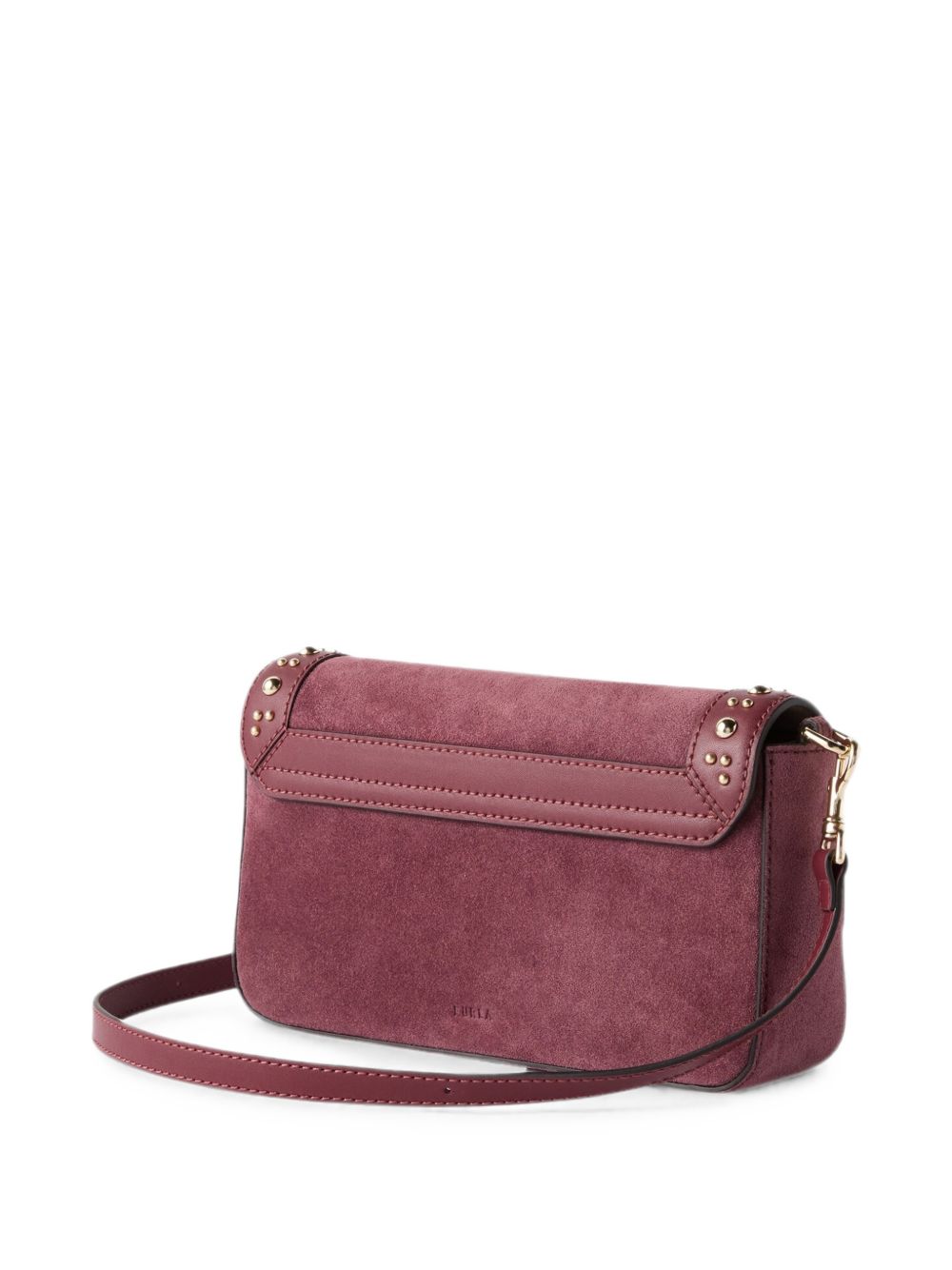 Furla WB02206 borsa a mano rossa donna