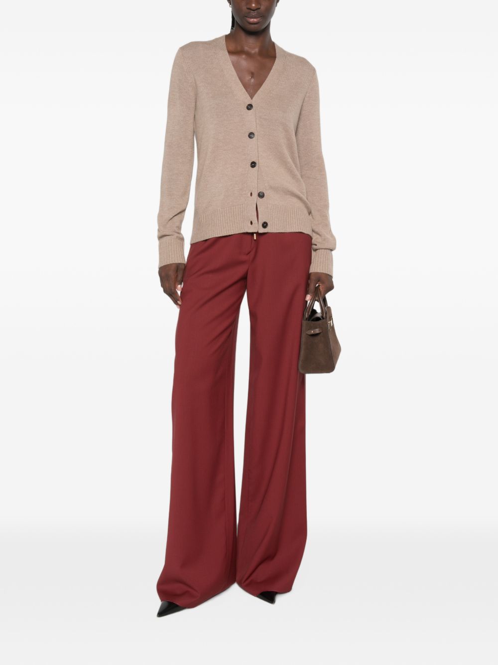 S Max Mara 2629346073600 cardigan donna L