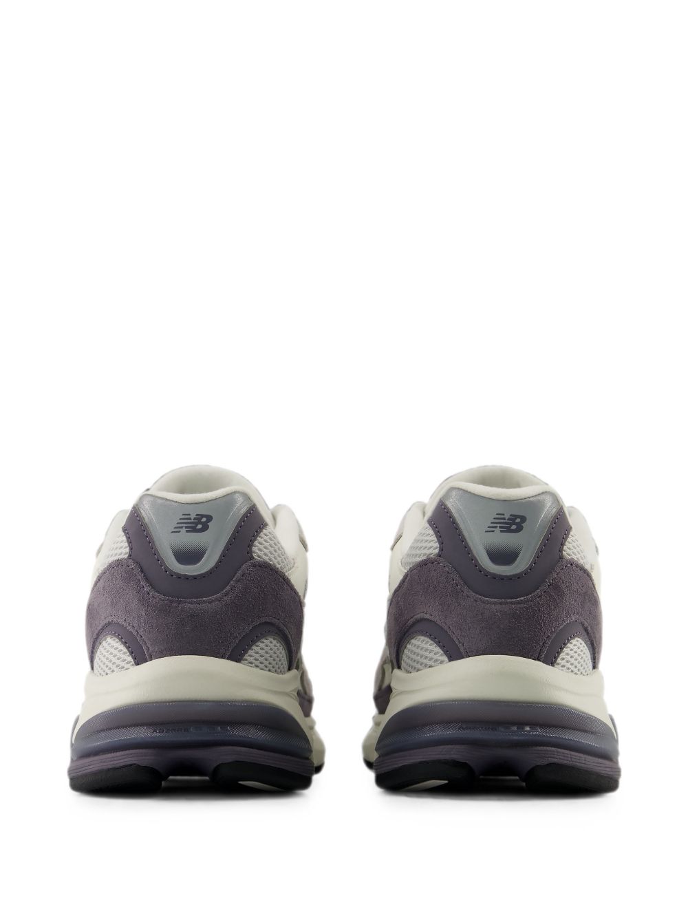 New Balance U20107SQ Sneakers Neptune Grey Uomo