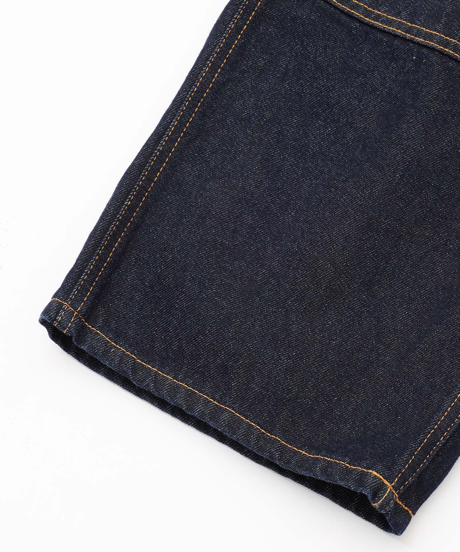 X-Large Denim Work pantaloni denim cotone rinforzati