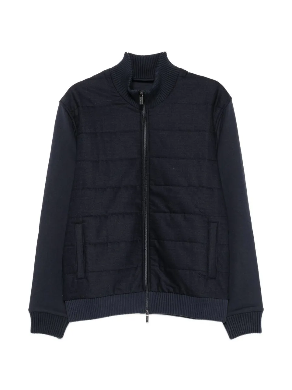 Fay NJMB5531720 Felpa Uomo Blu