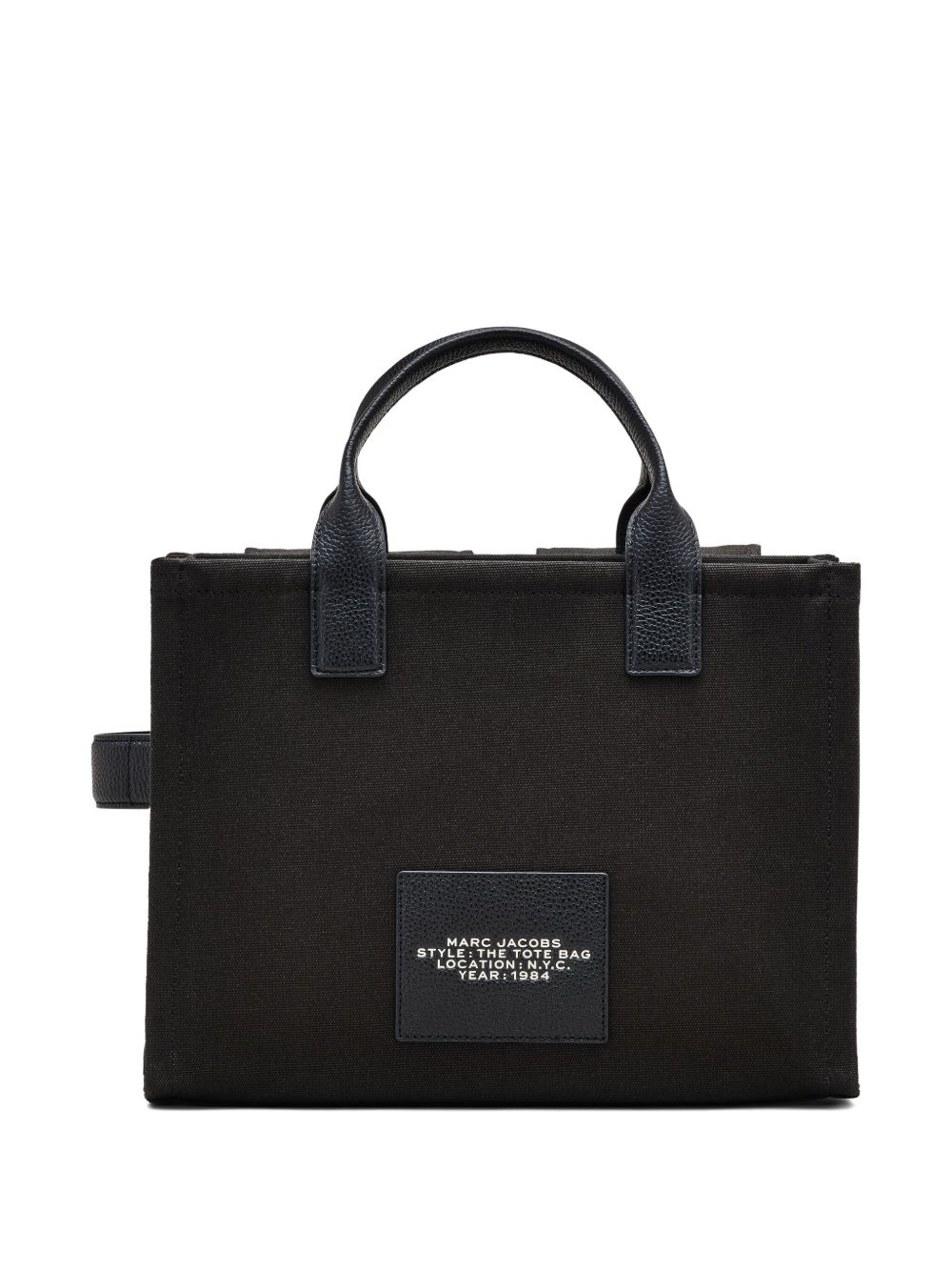 Marc Jacobs 2P5HTT007H03 tote nera donna