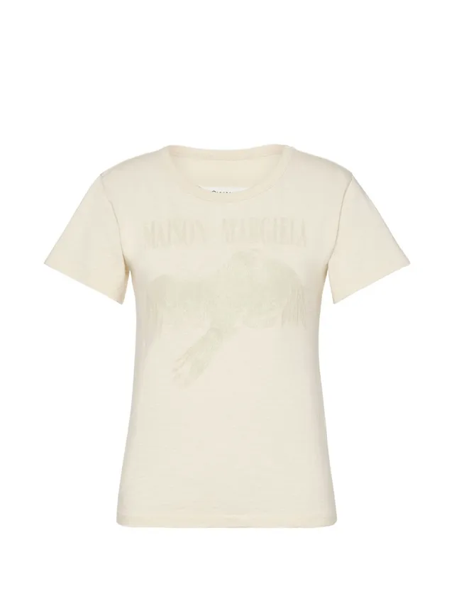 Maison Margiela S51GC0554 M20162102 t-shirt donna