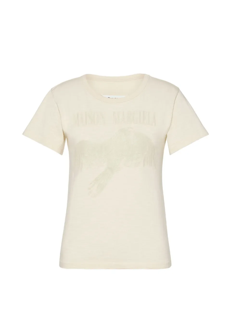 Maison Margiela S51GC0554 M20162102 t-shirt donna