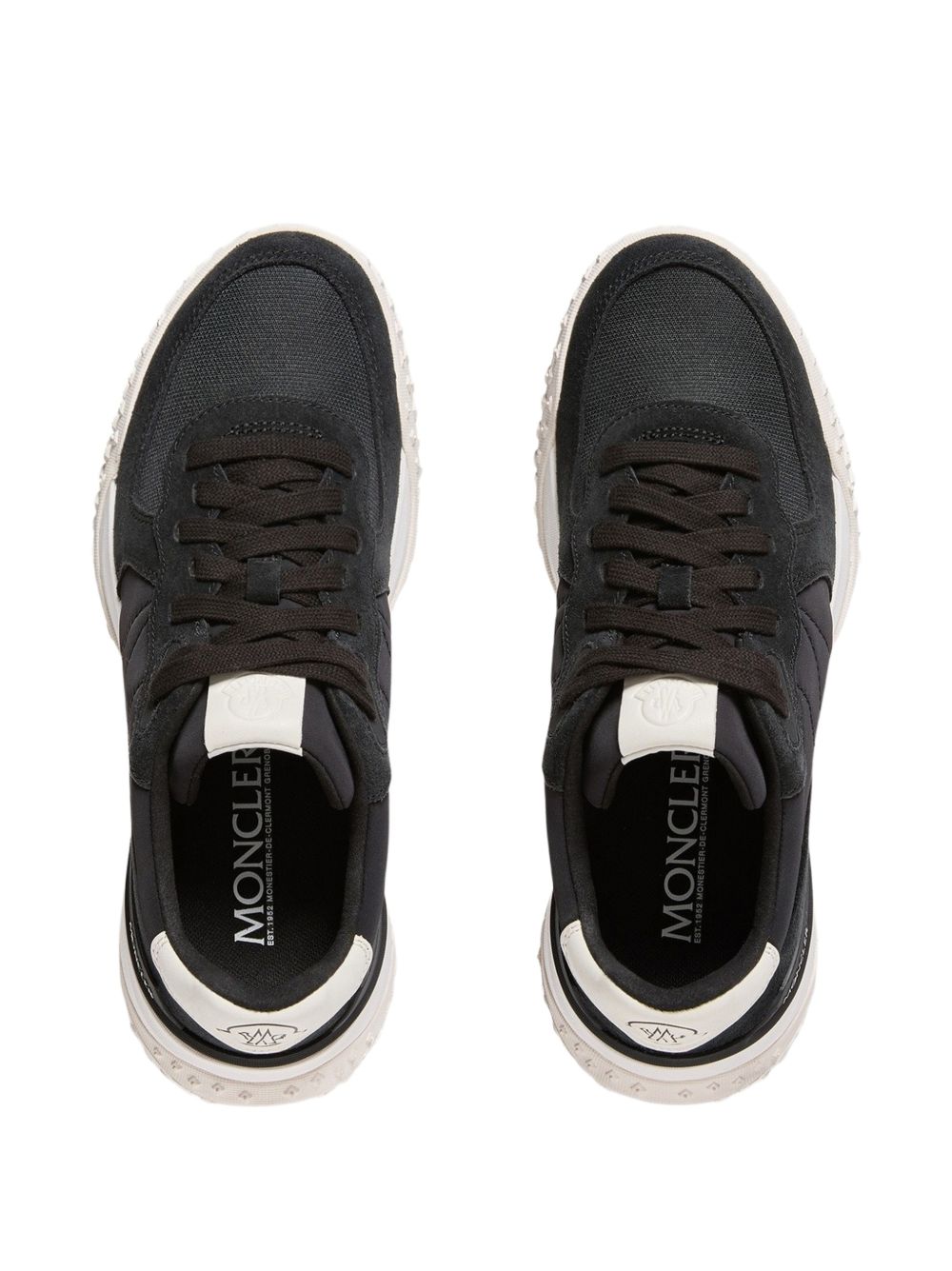Moncler L209A4M00230 sneakers uomo