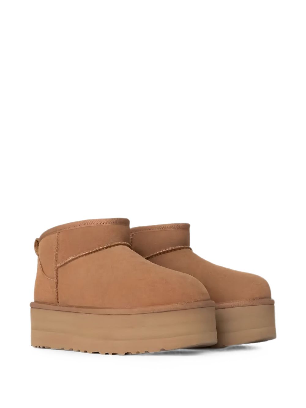 Ugg 1135092 Scarpe Basse Chestnut Donna Slip On