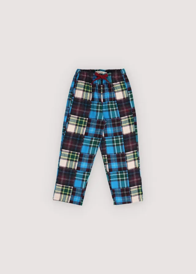 THE NEW SOCIETY Collin pantalone 6 anni