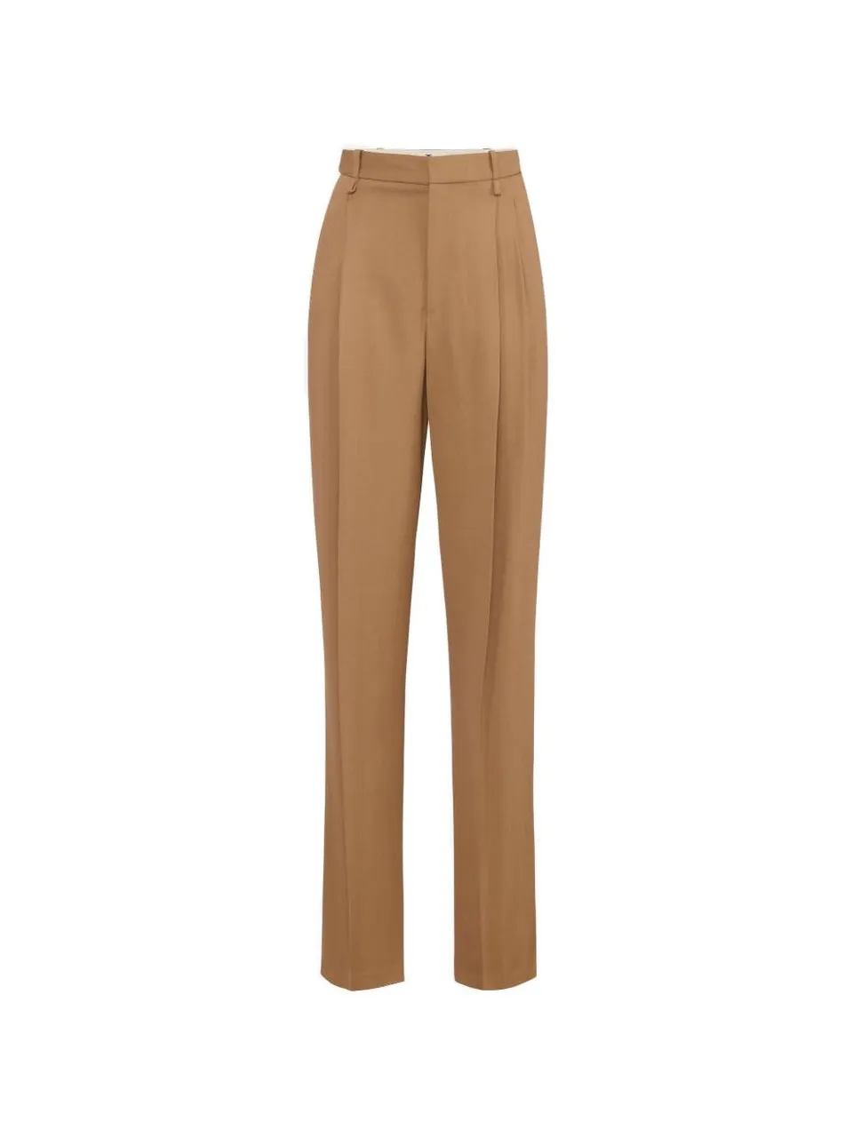 Elisabetta Franchi PA21367E2 pantaloni daino donna