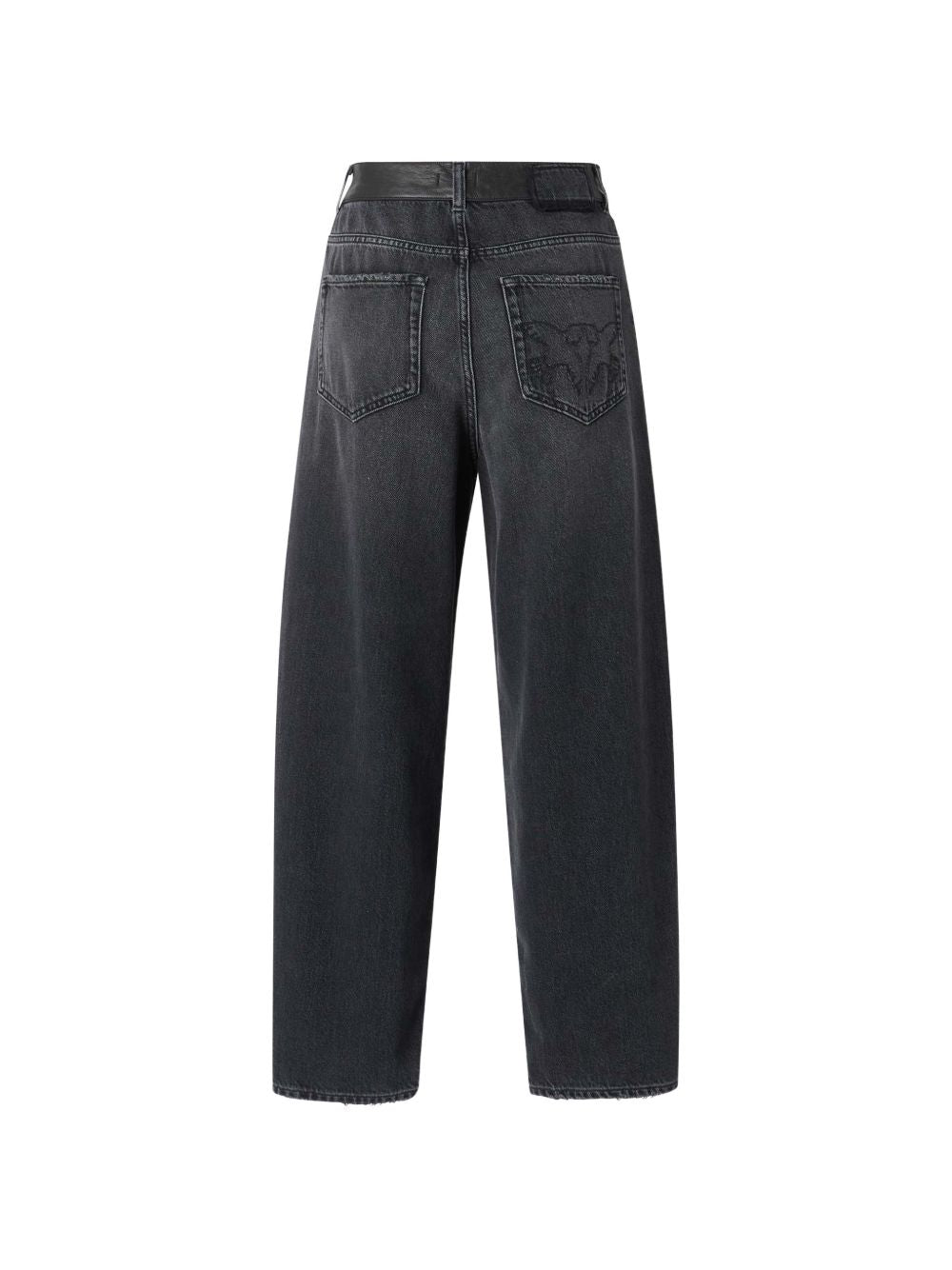 Pinko 103857 Jeans Donna Taglia Vera