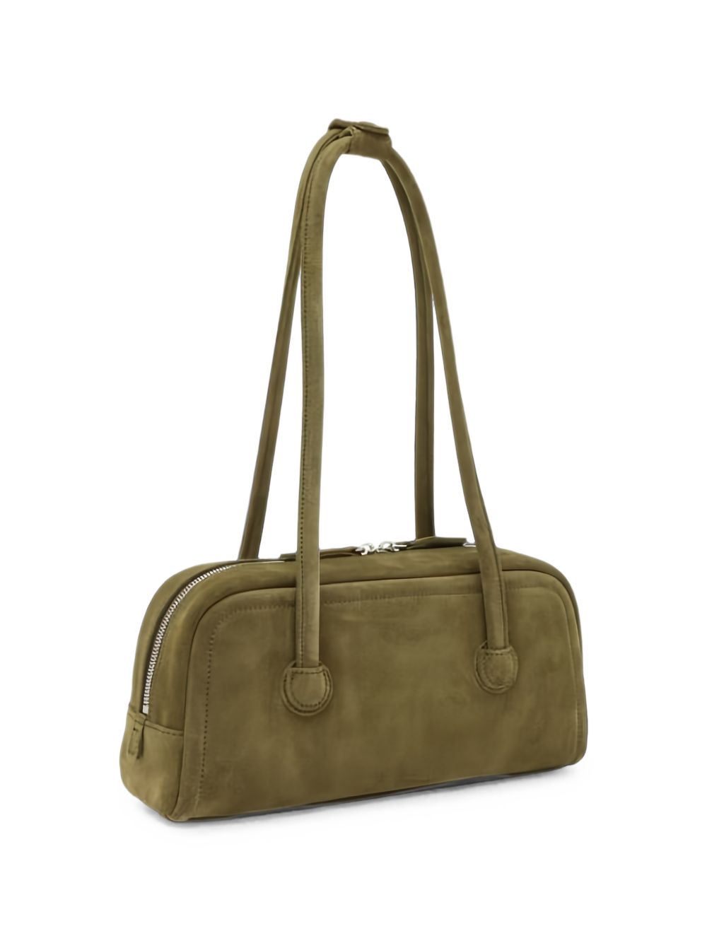 Margesherwood M26431SB08SUDO borsa a mano verde oliva