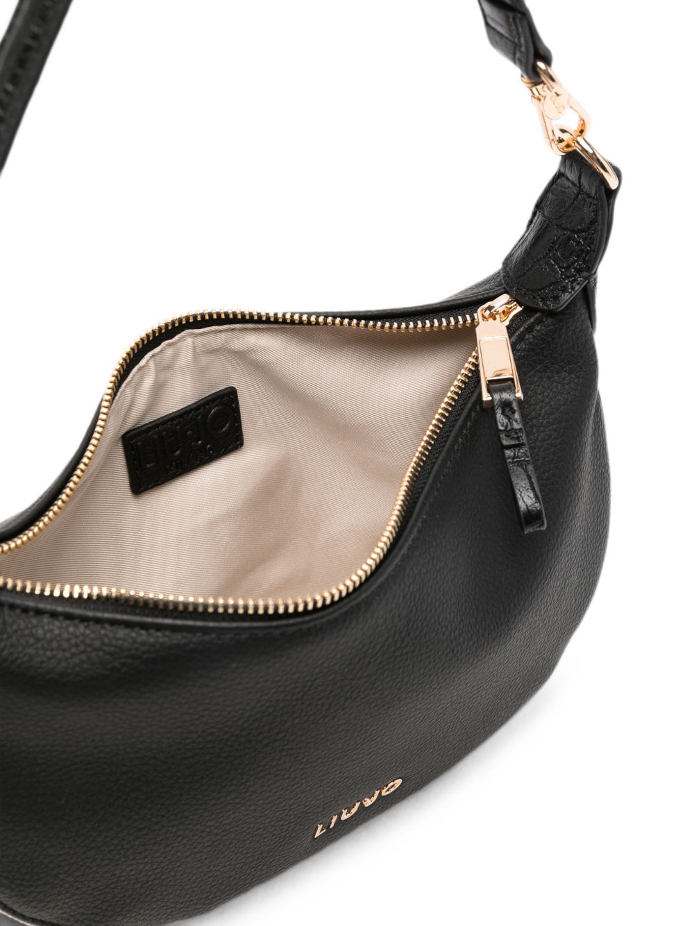 Liu Jo Accessori AF6043E1142 borsa a mano nera