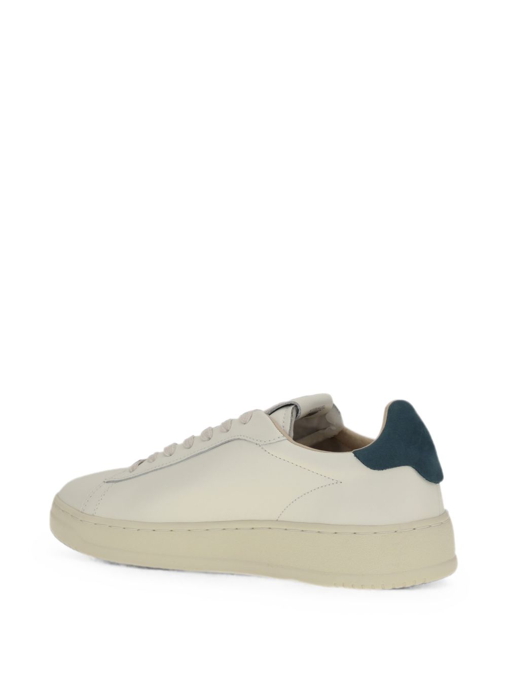 Autry ADLM MR25MRSH/DKSEA sneakers bianche pelle
