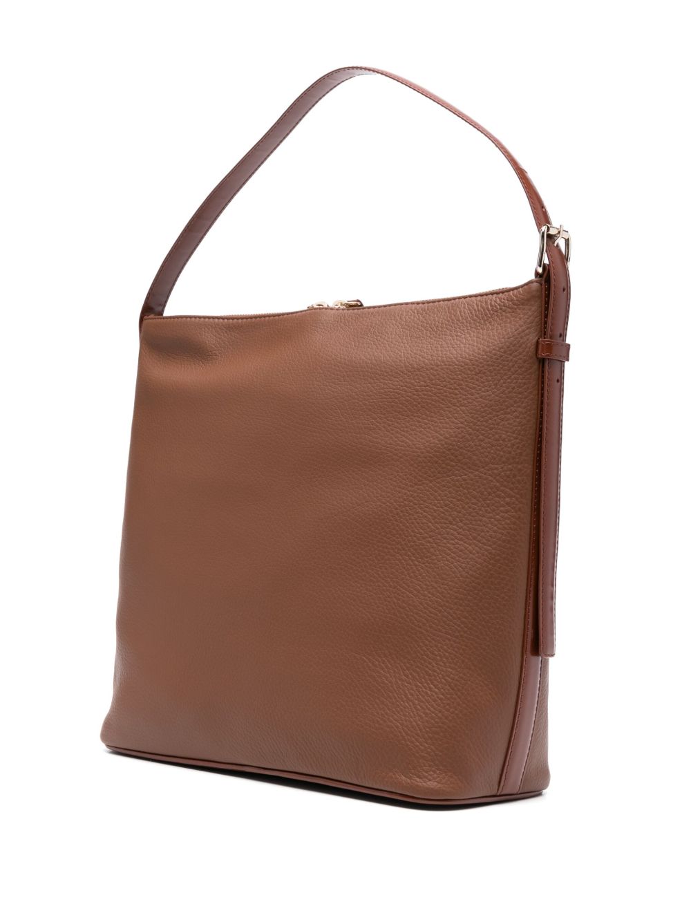 A.P.C. PXCBL borsa a mano marrone donna