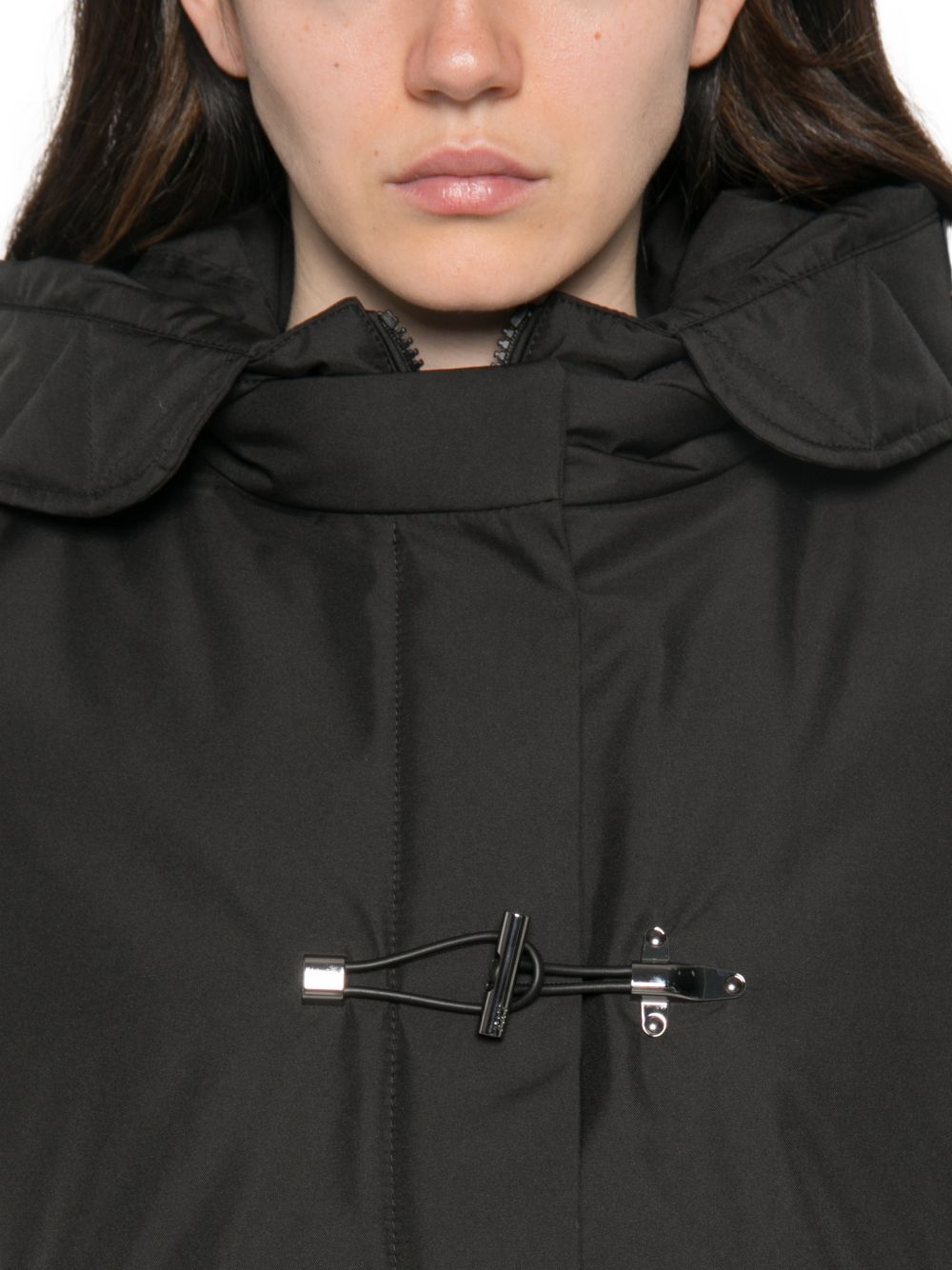 Fay NAW59533830 cappotto donna elegante invernale