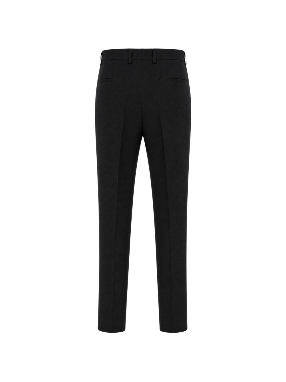 Boss 50566852 pantaloni Black nero uomo