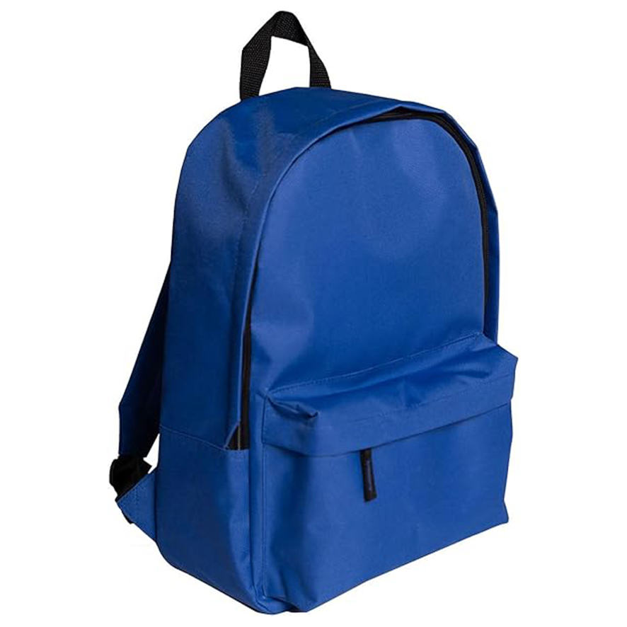Mr. Gadgets Tempo Libero zainetto blu royal