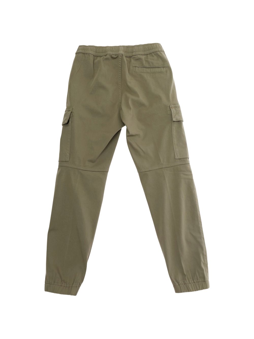 Stone Island Junior L2S163100006 pantaloni mud bambino