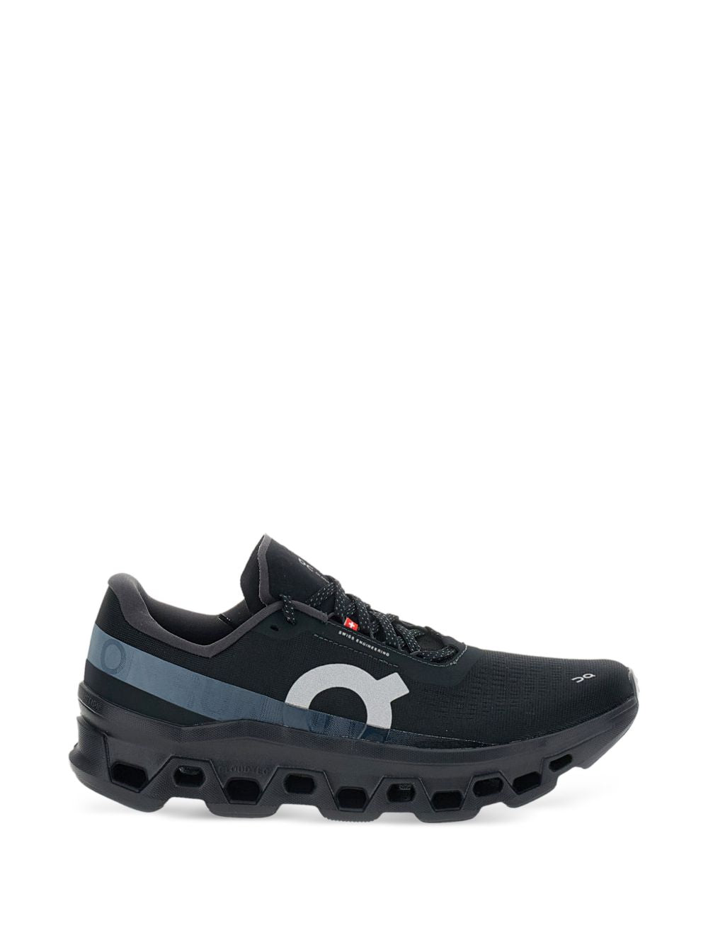 On Cloudmonster 1 3MF30740553 sneakers nero