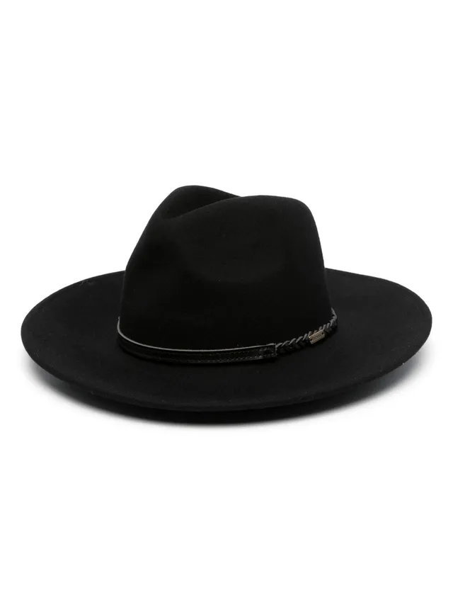 Barbour LHA0217 cappello nero taglia M