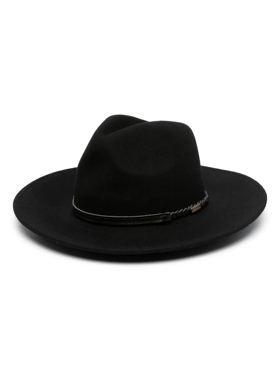 Barbour LHA0217 cappello nero taglia M