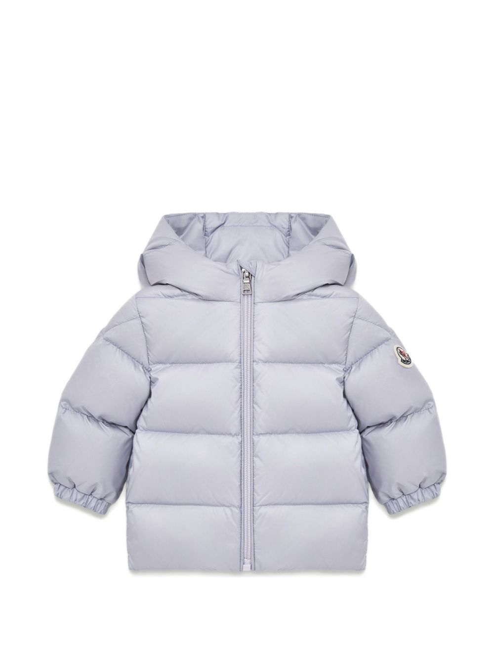 Moncler Enfant L29511A00022 giubbotto bambina