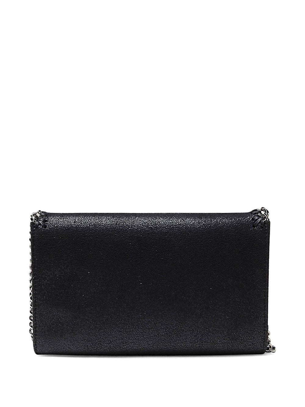 Stella McCartney 581238 borsa a mano nera