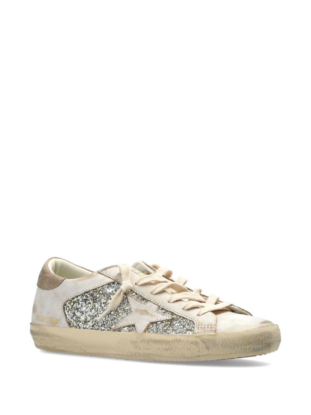 Golden Goose GWF00103F00890110931 sneakers bianche donna