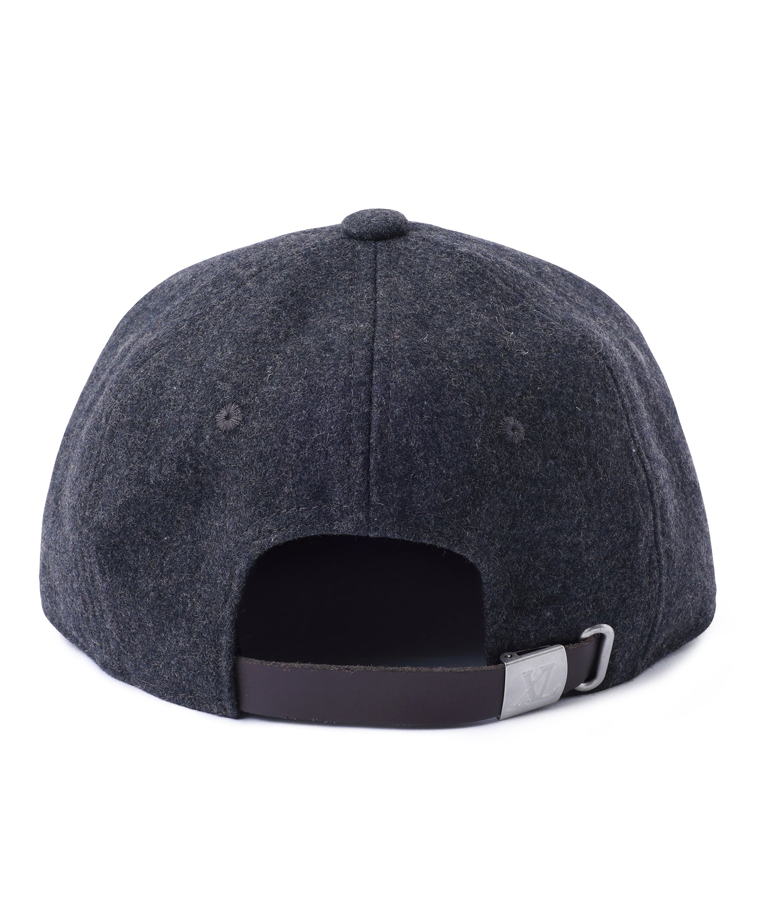 X-Large X Logo cappello cenere cotone