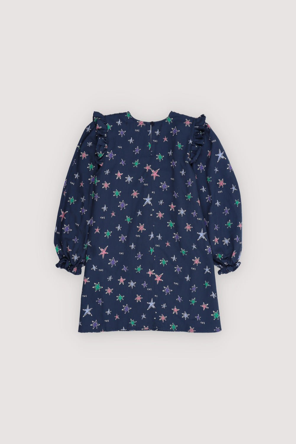 The New Society Althea vestito bambina 6 anni giorno