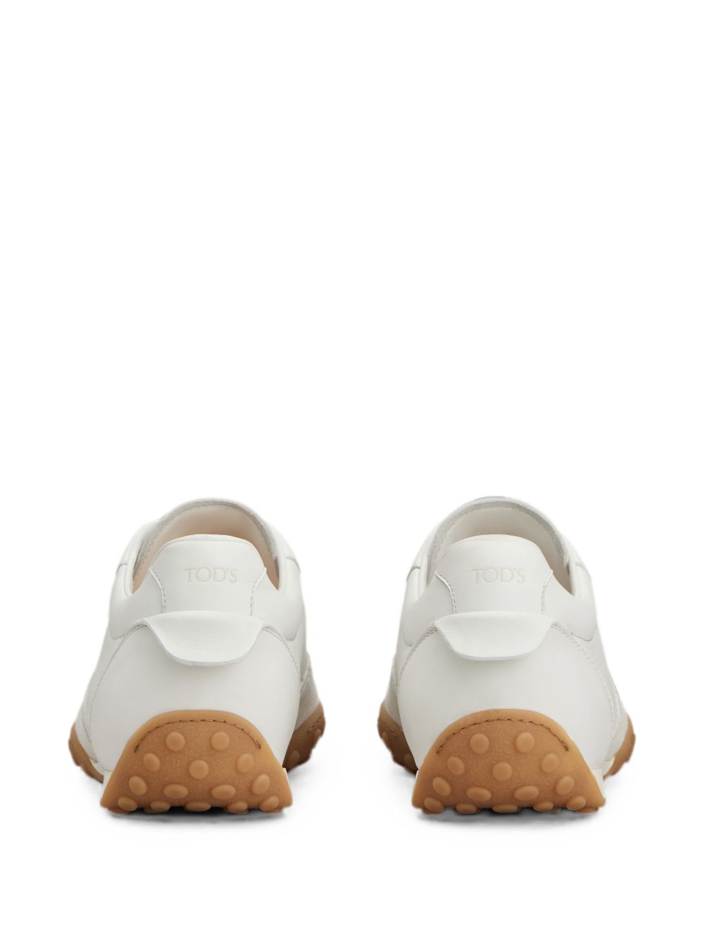Tod's XXM13M0KO30 sneakers bianco uomo