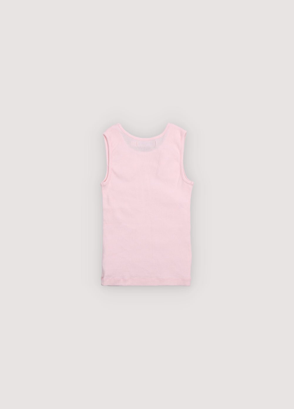 The New Society Cocoa t-shirt Petal Pink 6 anni