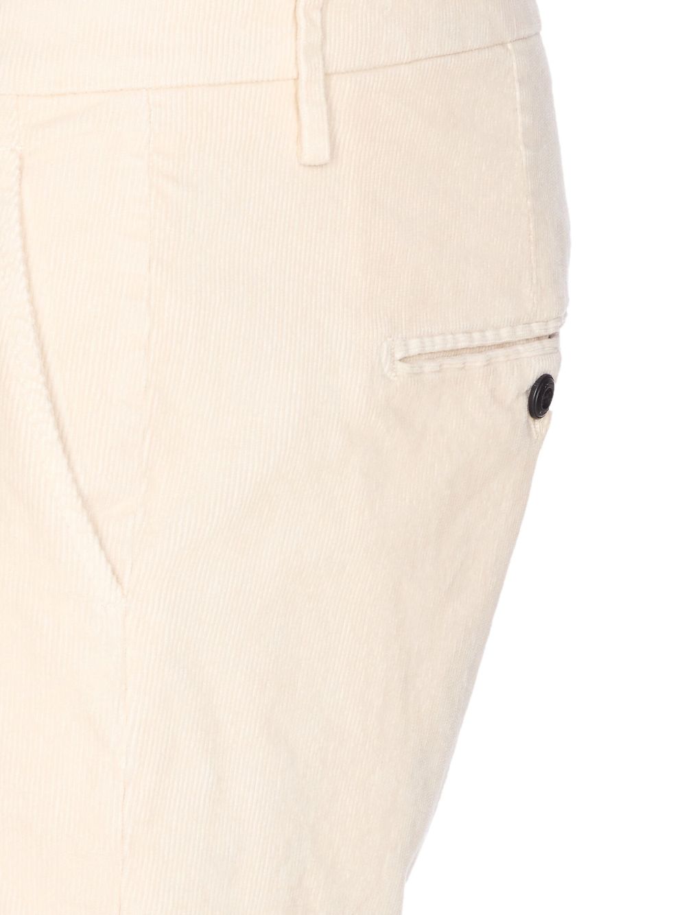 Dondup UP235 jeans uomo beige