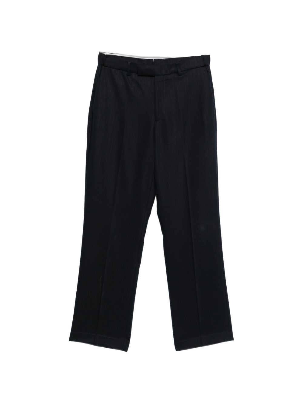 Berwich Lucano Elax ENF01GNAVY pantaloni navy uomo