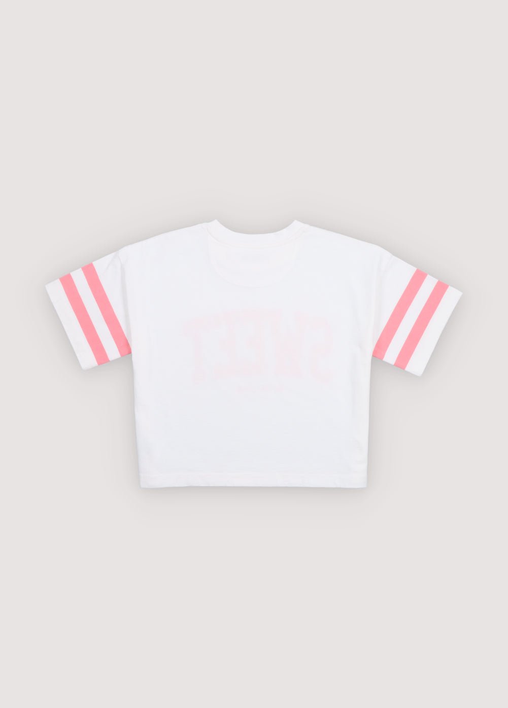 The New Society Daylily T-Shirt maglietta Pure Cloud cotone