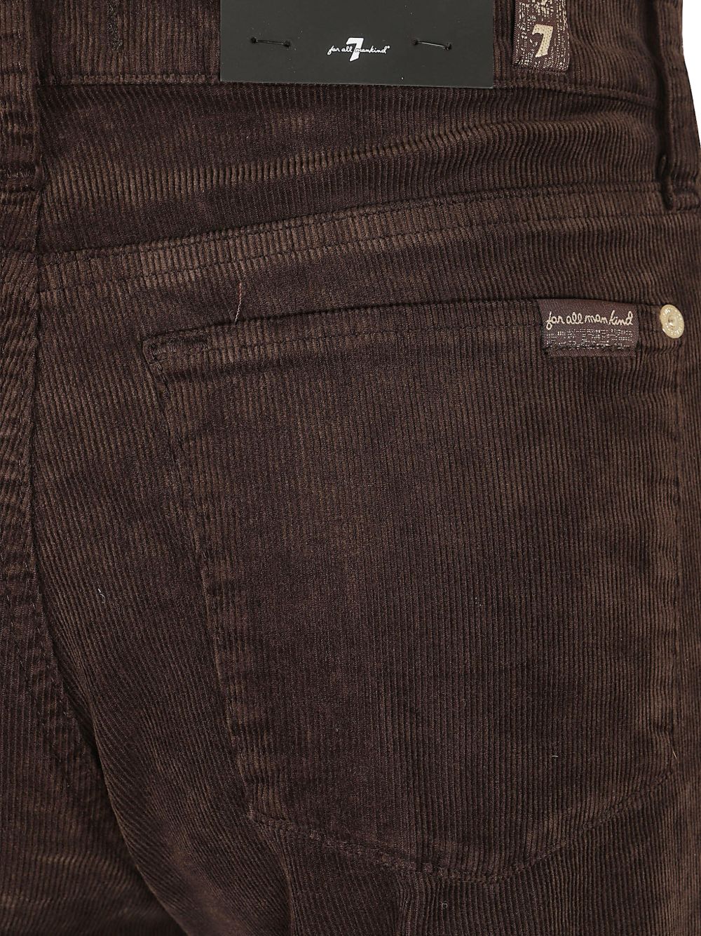 SEVEN 7UG20V64 jeans donna denim