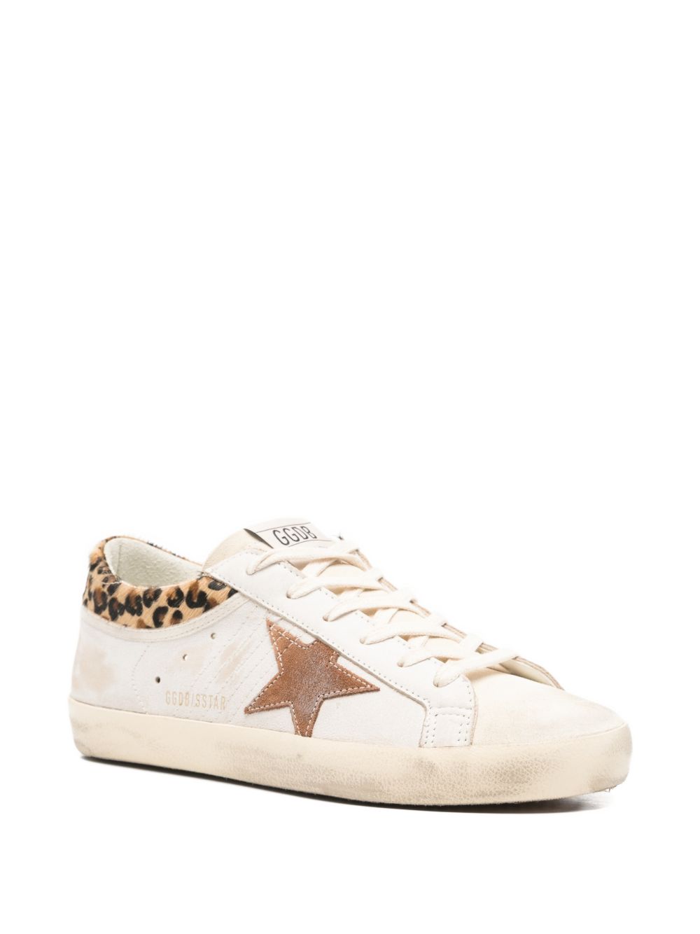 Golden Goose GWF01042 sneakers donna Made in Italy