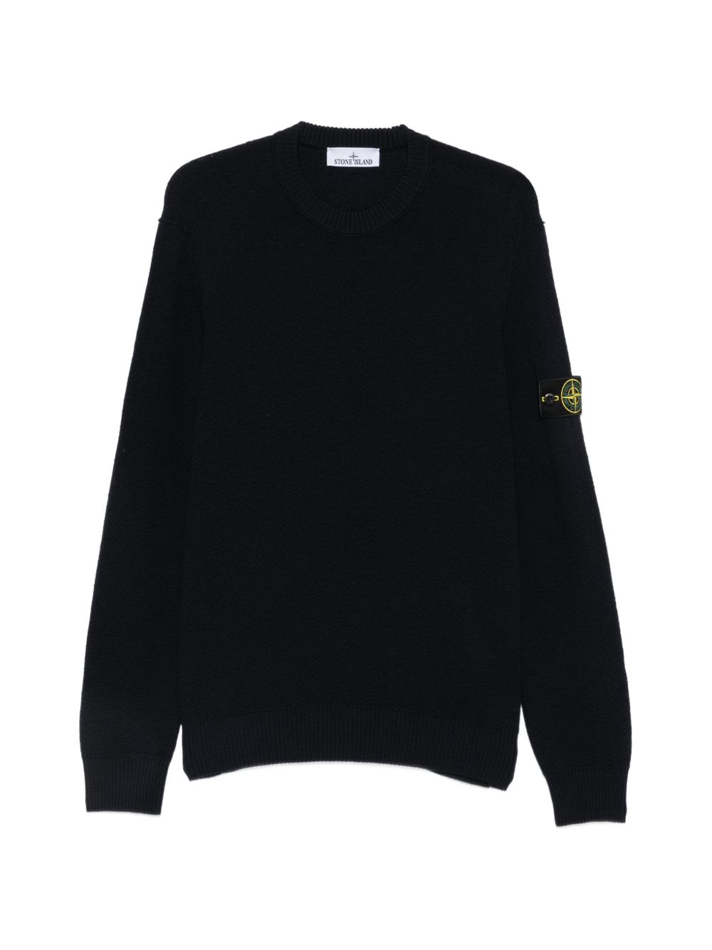 Stone Island L2S155100011 maglia blu navy M