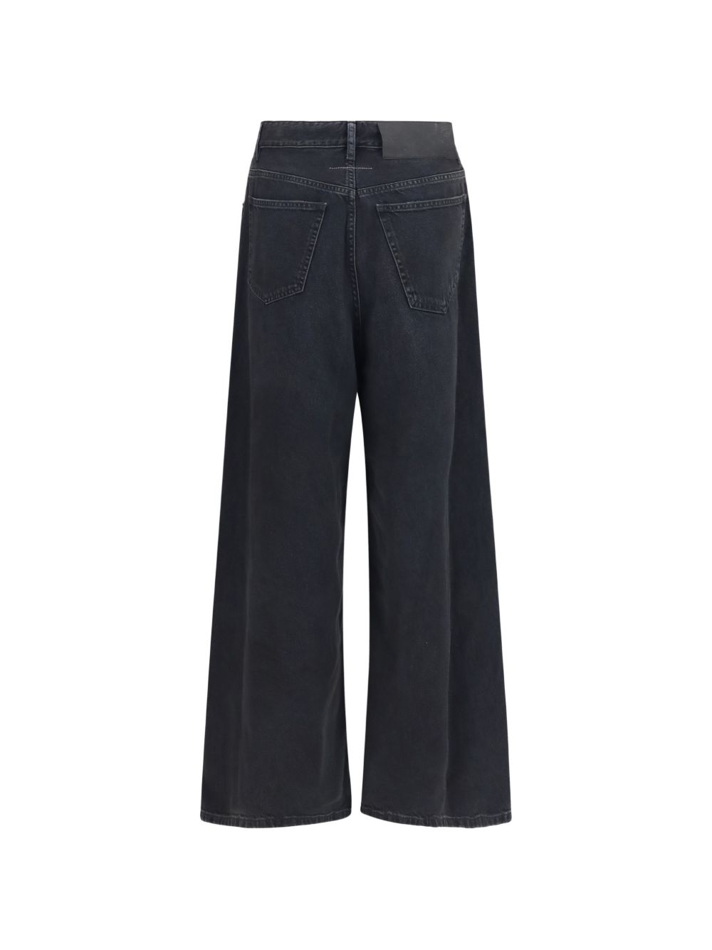 MM6 Maison Margiela S52LA0262 jeans donna