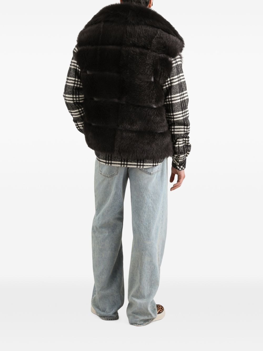 Dolce & Gabbana G9CKYT giubbotto bomber uomo