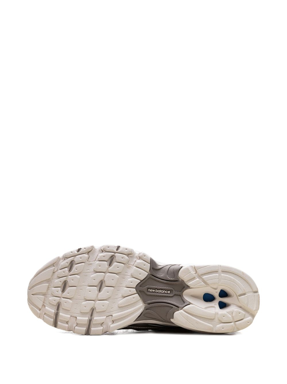 New Balance U740MU2 sneakers grigio donna