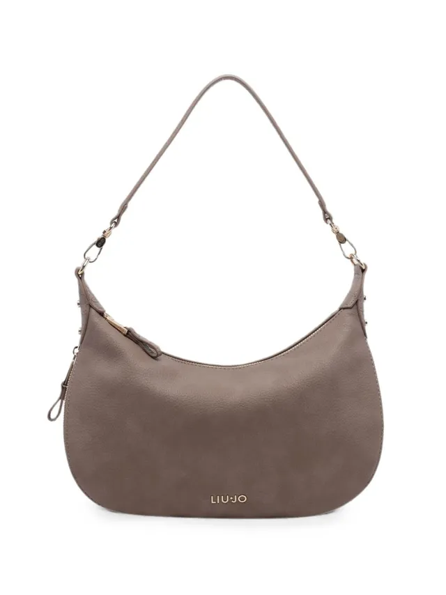Liu Jo AF6133E1142 borsa a mano mocha