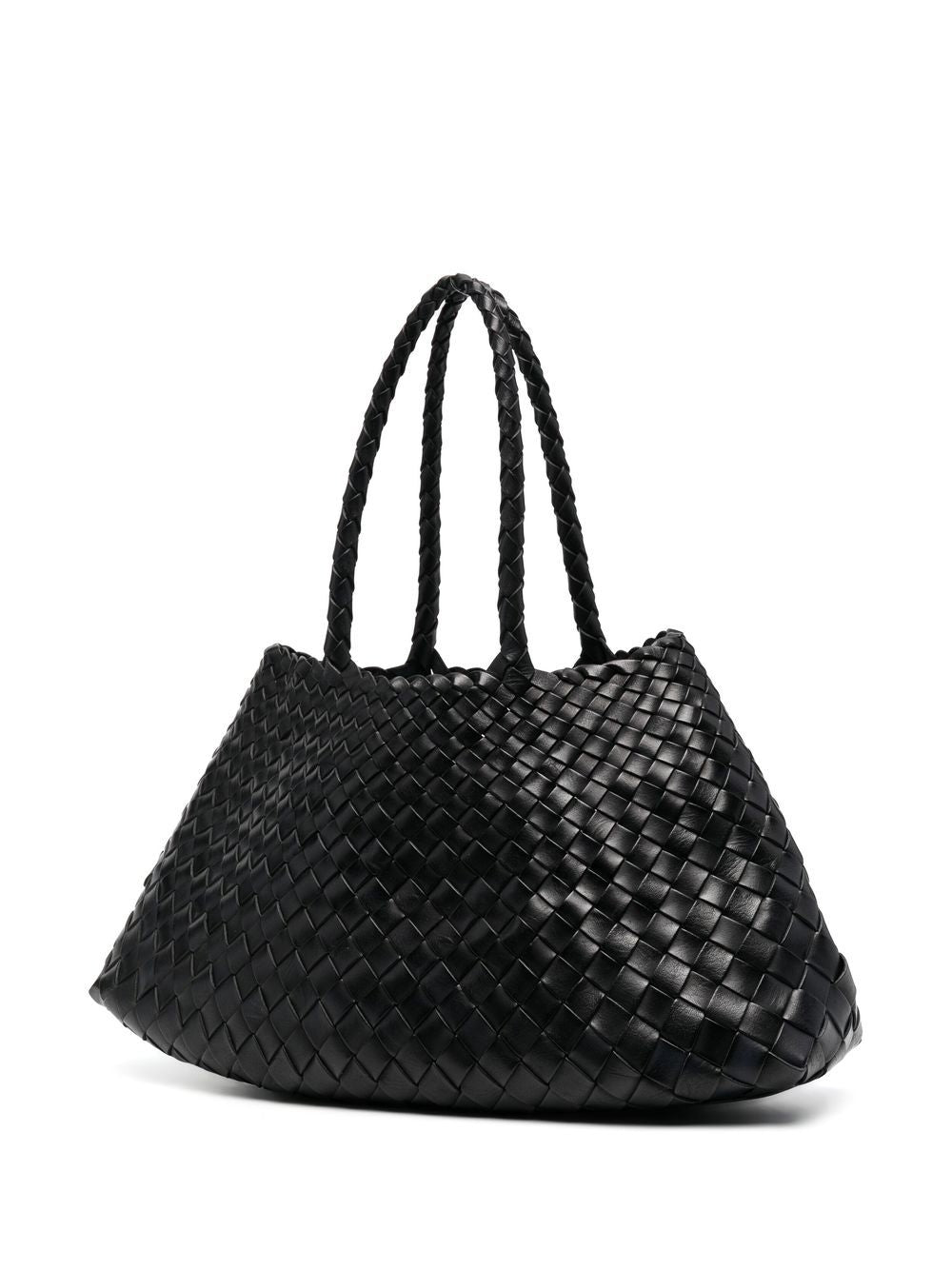 Dragon 8892 borsa a mano donna nera