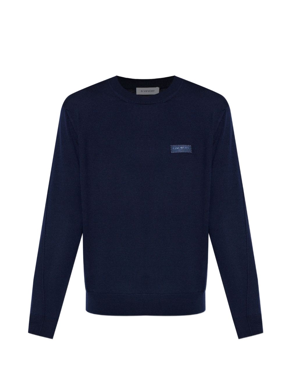 Givenchy BM90X74YQL giacca night blue uomo