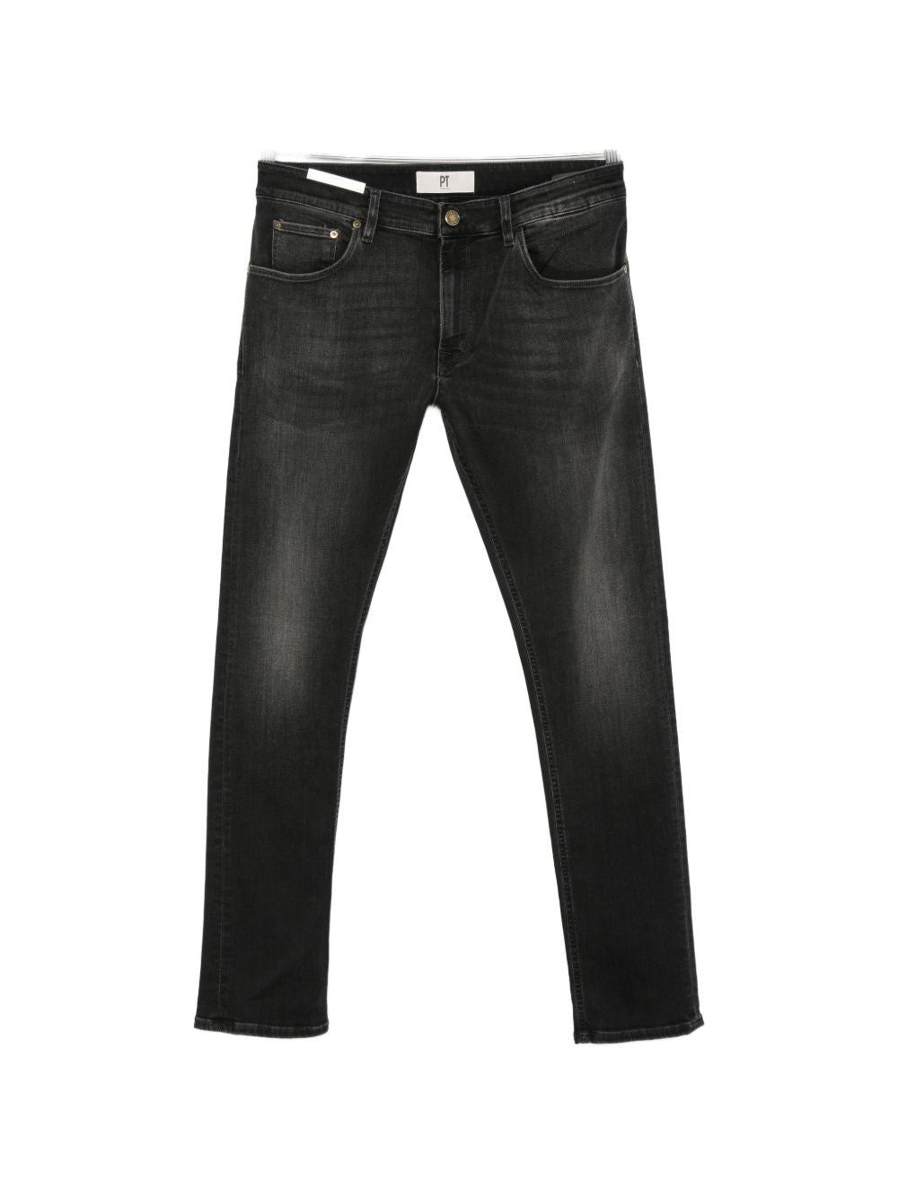 PT Torino C5PP05Z0 pantalone uomo nero