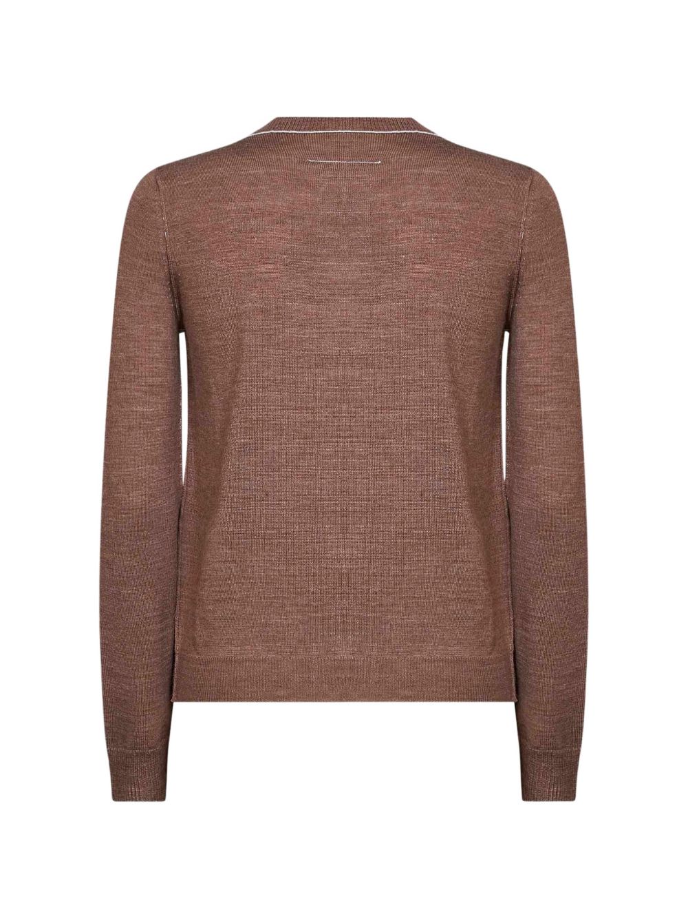 MM6 Maison Margiela S52HP0044 cardigan donna
