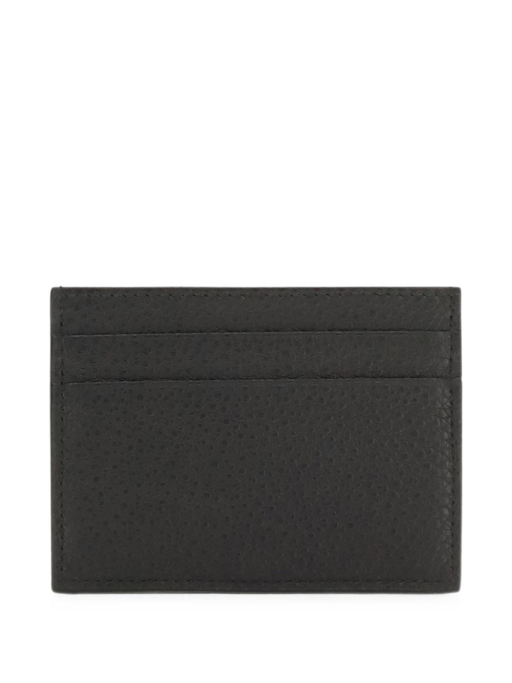 Dolce & Gabbana BP0330 portacarte nero uomo